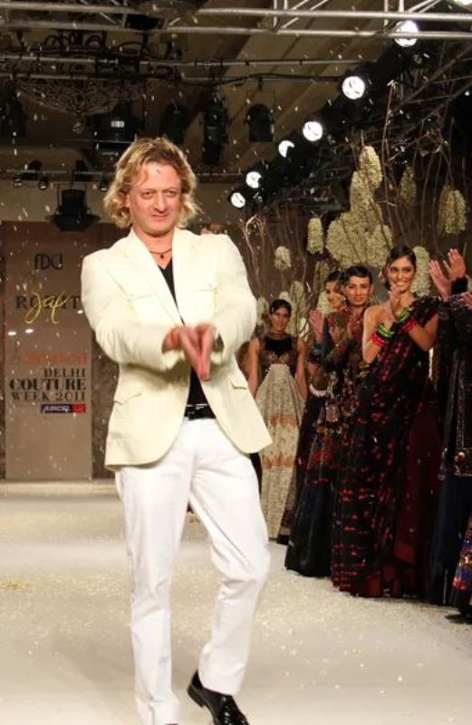 Rohit Bal