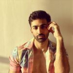 Samadh Choudhary Height, Age, Wife, Family, Biography & More