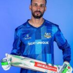 Shan Masood Height, Age, Wife, Family, Biography & More