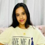 Shfa (Child YouTuber) Age, Family, Biography & More