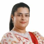 Shruti Choudhry Age, Husband, Family, Biography & More