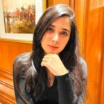 Swati Asthana Height, Age, Husband, Family, Biography & More