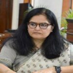 Usha Sharma (IAS) Age, Husband, Family, Biography & More