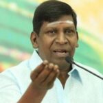 Vadivelu Age, Wife, Family, Biography & More
