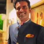 Abhishek Singh (IAS) Age, Wife, Family, Biography & More