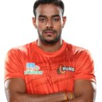 Abhishek Singh (Kabaddi Player) Height, Weight, Age, Girlfriend, Family, Biography & More
