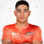 Alireza Mirzaeian Height, Weight, Age, Girlfriend, Family, Biography & More