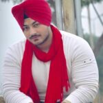 Amanjot Singh (Animal) Height, Age, Girlfriend, Family, Biography & More