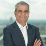 Ashok Vaswani Age, Wife, Family, Biography & More