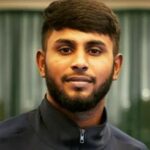 Balaji D Height, Weight, Age, Wife, Family, Biography & More