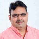 Bhajan Lal Sharma Age, Caste, Wife, Family, Biography & More