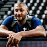Boris Diaw Height, Age, Girlfriend, Family, Biography & More