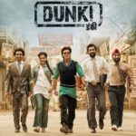 Dunki Actors, Cast & Crew