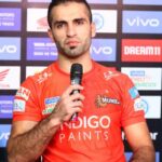 Fazel Atrachali Height, Weight, Age, Wife, Family, Biography & More