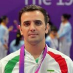 Hamid Nader Height, Weight, Age, Wife, Children, Family, Biography & More