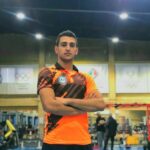 Heidar Ali Ekrami Height, Weight, Age, Girlfriend, Family, Biography & More