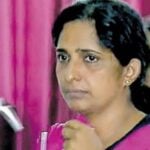 Jolly Joseph (Koodathayi Murders) Age, Husband, Family, Biography & More