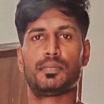 K Prapanjan Height, Weight, Age, Wife, Family, Biography & More