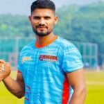 Maharudra Garje Height, Weight, Age, Girlfriend, Family, Biography & More