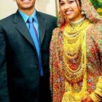 Mahrukh Ibrahim (Dawood Ibrahim’s Daughter) Age, Husband, Family, Biography & More