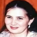 Mehjabeen Shaikh (Dawood Ibrahim’s First Wife) Age, Family, Biography & More