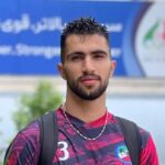 Milad Jabbari Height, Weight, Age, Girlfriend, Family, Biography & More