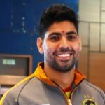 Neeraj Kumar (Kabaddi Player) Height, Weight, Family, Biography & More