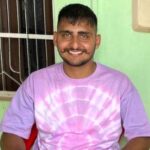 Nitin Fauji Age, Wife, Family, Biography & More