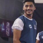 Nitin Kumar Height, Weight, Age, Girlfriend, Family, Biography & More