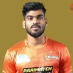 Pranay Rane Height, Age, Family, Biography, & More