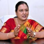 Premalatha Vijayakanth Age, Caste, Husband, Family, Biography & More