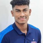 R Guhan Height, Weight, Age, Girlfriend, Family, Biography & More