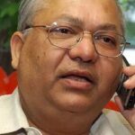 Ravi Jaipuria Age, Wife, Family, Biography & More