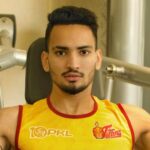 Robin Chaudhary Height, Weight, Age, Girlfriend, Family, Biography & More