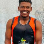 Robin Minz Height, Age, Family, Biography & More