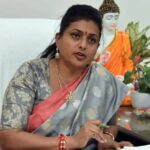 Roja Selvamani Age, Husband, Children, Family, Biography & More