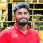 S. Sanjeevi Height, Weight, Age, Girlfriend, Family, Biography & More