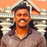 Sachin Prathap Height, Weight, Age, Wife, Family, Biography & More