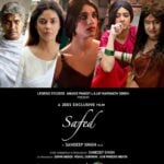 Safed Actors, Cast & Crew