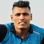 Shankar Gadai Height, Weight, Age, Wife, Family, Biography & More