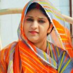 Sheela Shekhawat Gogamedi Age, Caste, Husband, Family, Biography & More