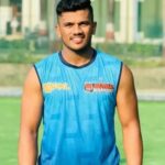 Shreyas Umbardand Height, Weight, Age, Girlfriend, Family, Biography & More