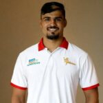 Shrikant Jadhav Height, Weight, Age, Wife, Family, Biography & More