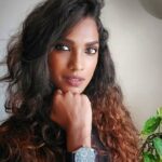Shruthy Menon Height, Age, Boyfriend, Family, Biography & More
