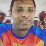 Sitanshu Kotak Age, Wife, Family, Biography & More