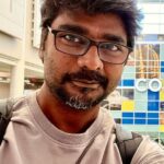 Suresh Selvarajan Age, Wife, Family, Biography & More