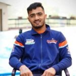 Vaibhav Garje Height, Weight, Age, Girlfriend, Family, Biography & More