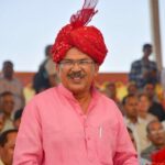 Vasudev Devnani Height, Age, Wife, Children, Family, Biography & More
