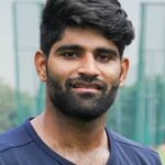 Vinay Height, Weight, Age, Girlfriend, Family, Biography & More