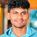 Vishal Tate Height, Weight, Age, Girlfriend, Family, Biography & More